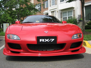 Illustration for article titled OMG, front plates ruin the aerodynamics so much.